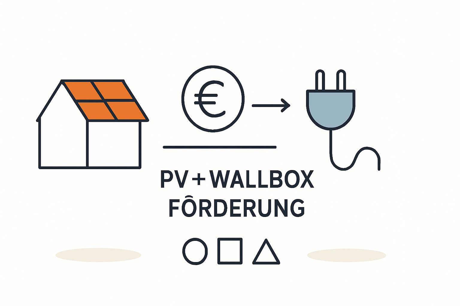 Förderung von Wallboxen mit PV-Anlagen im Bundesländer-Vergleich