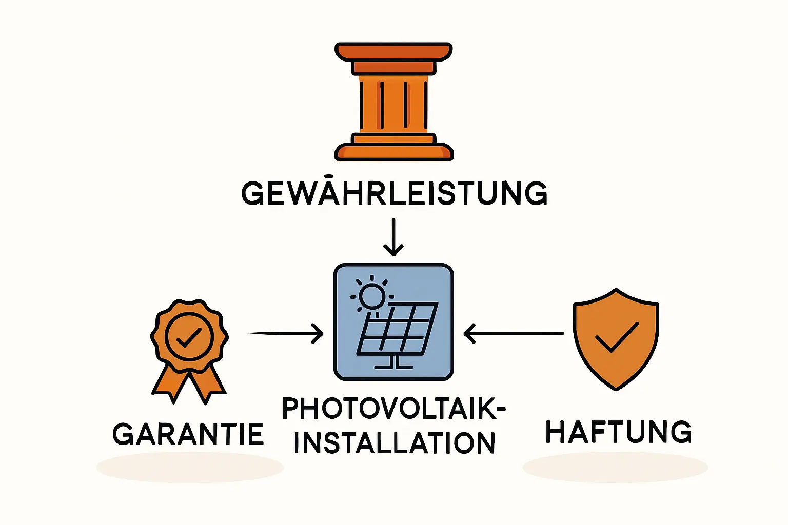 Die rechtlichen Grundlagen im Detail