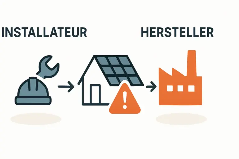 Garantie Gewährleistung Haftung Ihre Rechte bei Mängeln