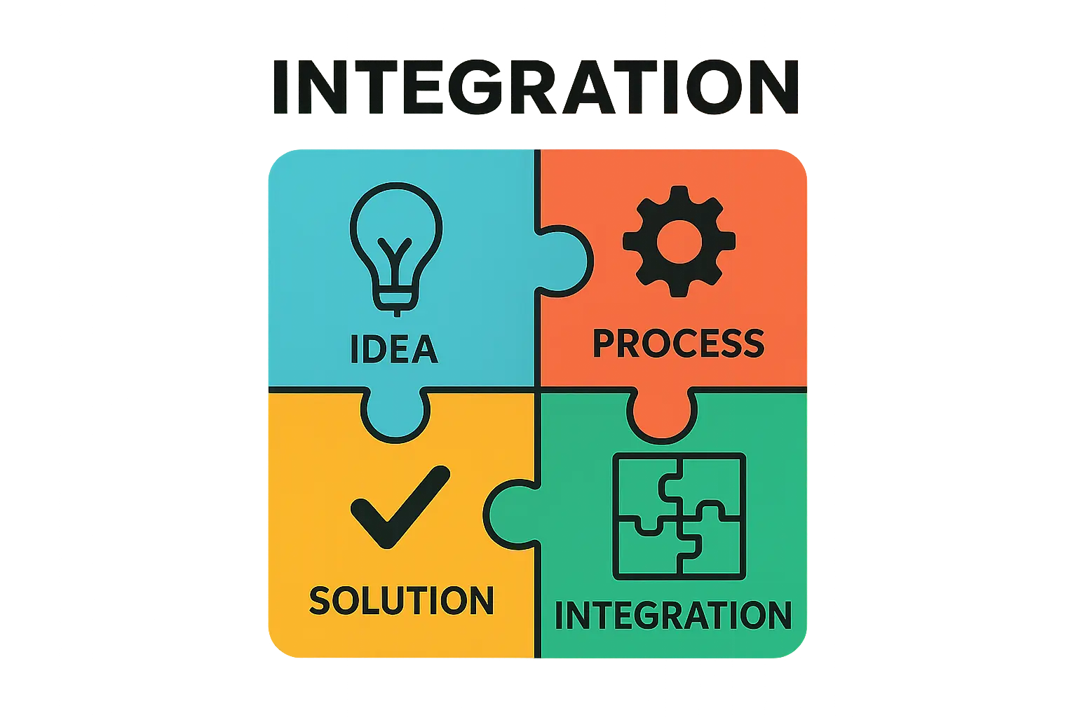 Ein detailliertes Diagramm, das den Unterschied zwischen Produkt- und Leistungsgarantie bei Solarmodulen visuell darstellt