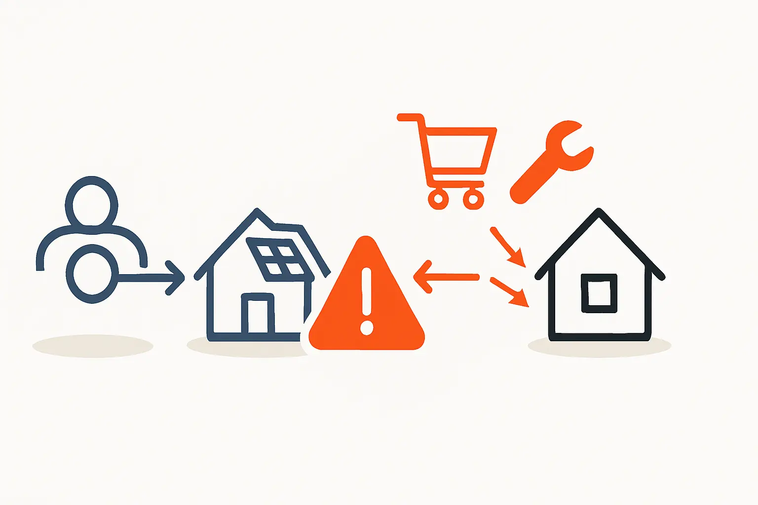 Gewährleistung bei Materialbeistellung verstehen