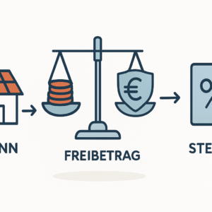 Gewerbesteuer bei PV-Anlagen wann gilt sie