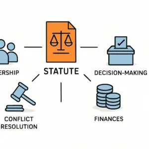 Governance in Energiegemeinschaften verstehen und gestalten