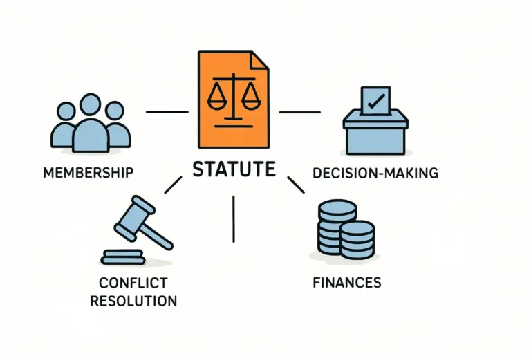Governance in Energiegemeinschaften verstehen und gestalten