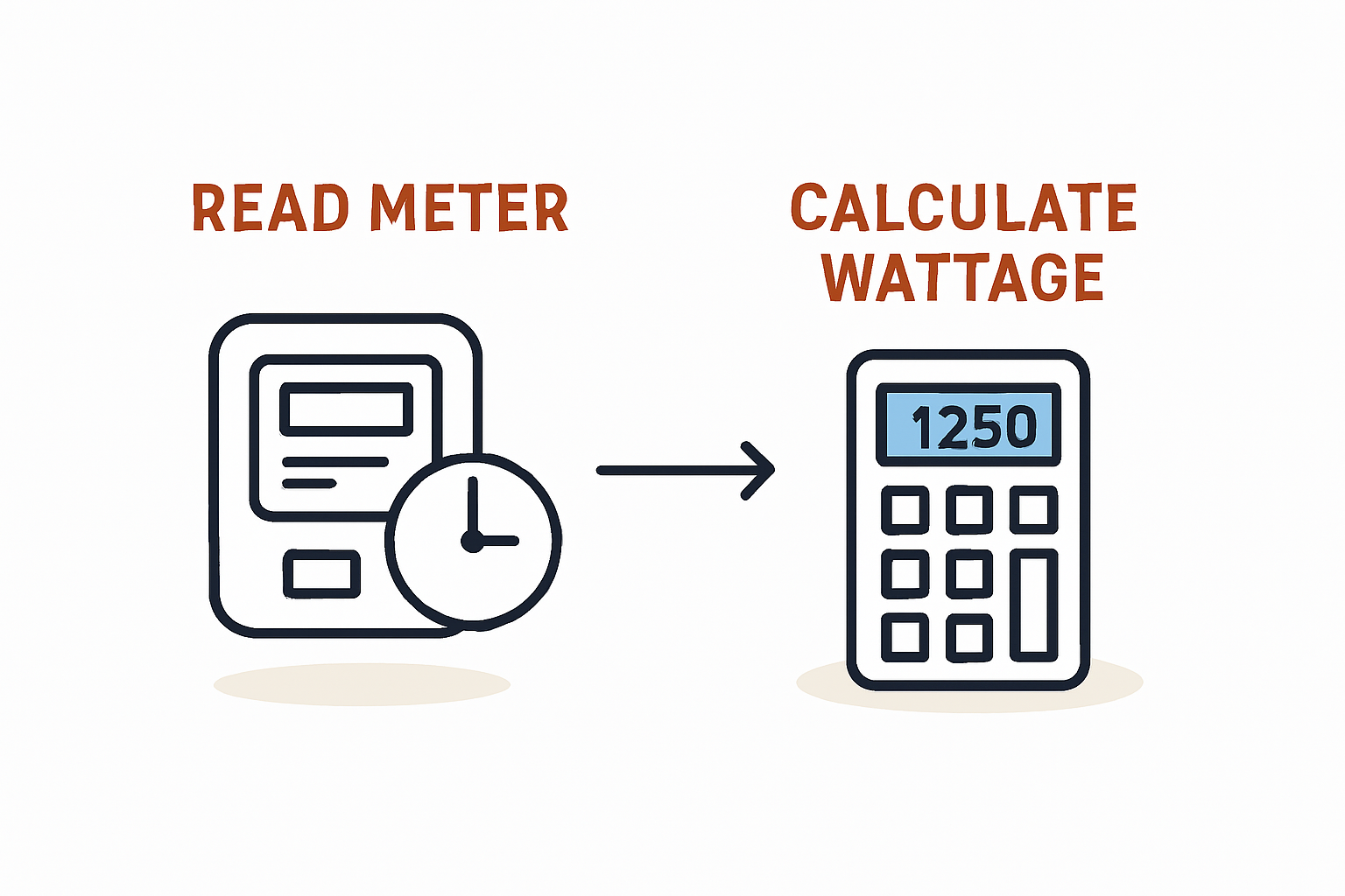 Schätzung der Grundlast