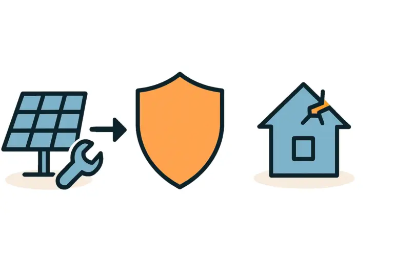 Haftung und Betriebshaftpflicht des Installateurs verstehen