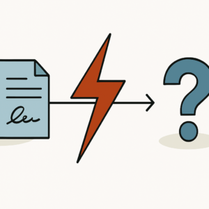 Klauseln zur höheren Gewalt im PV-Vertrag verstehen