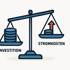 Der Inflationseffekt auf die Rendite von Photovoltaikanlagen