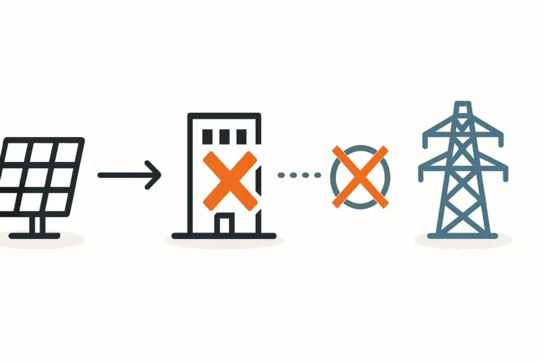 Insolvenz des Direktvermarkters Vertrag und Einnahmen verstehen