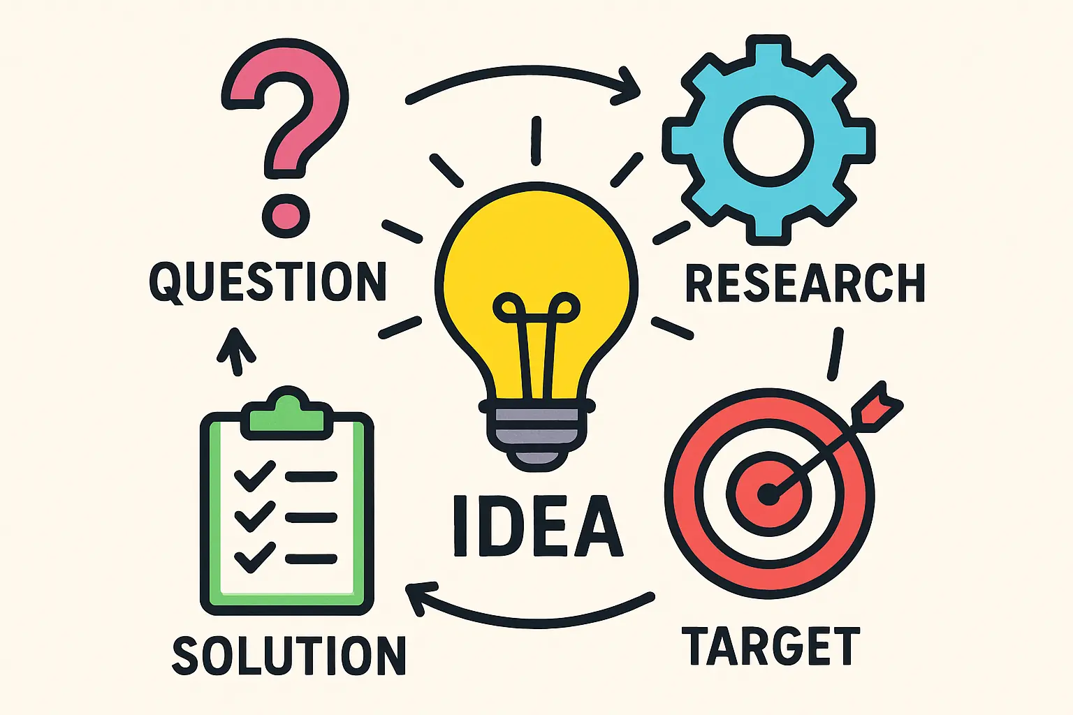 Einrichtung und Steuerung: Einfacher als gedacht