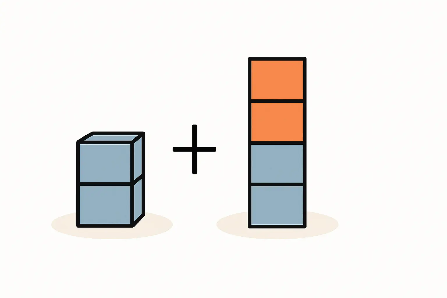 Kaskadierbare Stromspeicher für flexible PV-Systeme