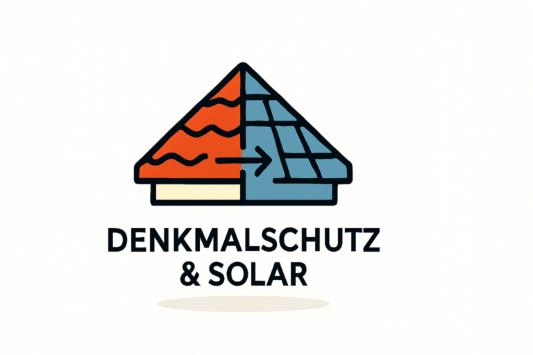 Kaufratgeber Photovoltaik für denkmalgeschützte Gebäude