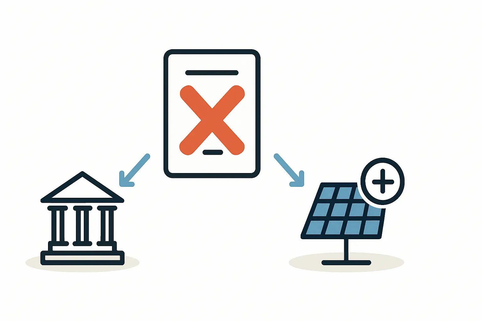 Gründe für abgelehnten KfW-Kreditantrag und neue Fördermöglichkeiten