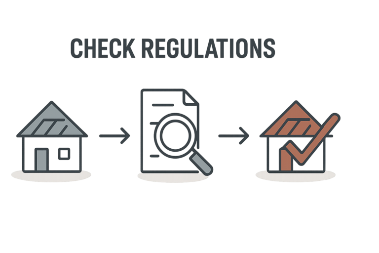 Kommunale Solarsatzungen verstehen vor der PV-Planung
