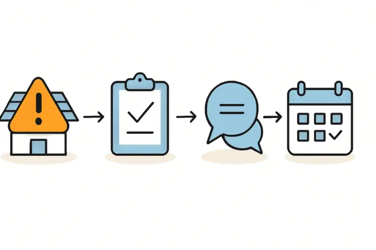 Konflikte bei PV-Installation erkennen und lösen