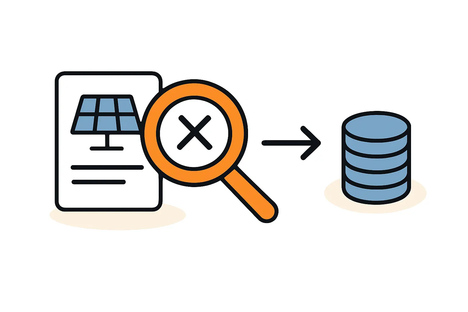 Fehlerhafte EEG-Abrechnungen prüfen und Nachzahlungen anfordern