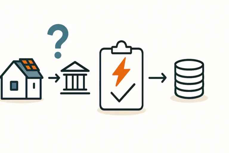 Kosten und Finanzierung von DIY-Photovoltaikanlagen verstehen