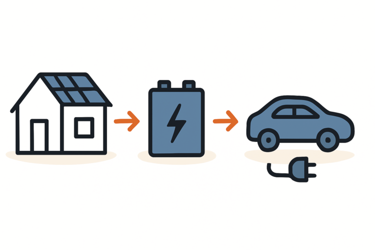 Kosten einer PV-Anlage mit Speicher und Wallbox im Komplettpaket