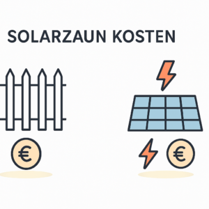 Die Kosten eines Solarzauns verstehen und bewerten