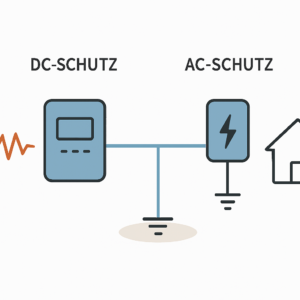 Kosten für Überspannungsschutz bei Photovoltaikanlagen