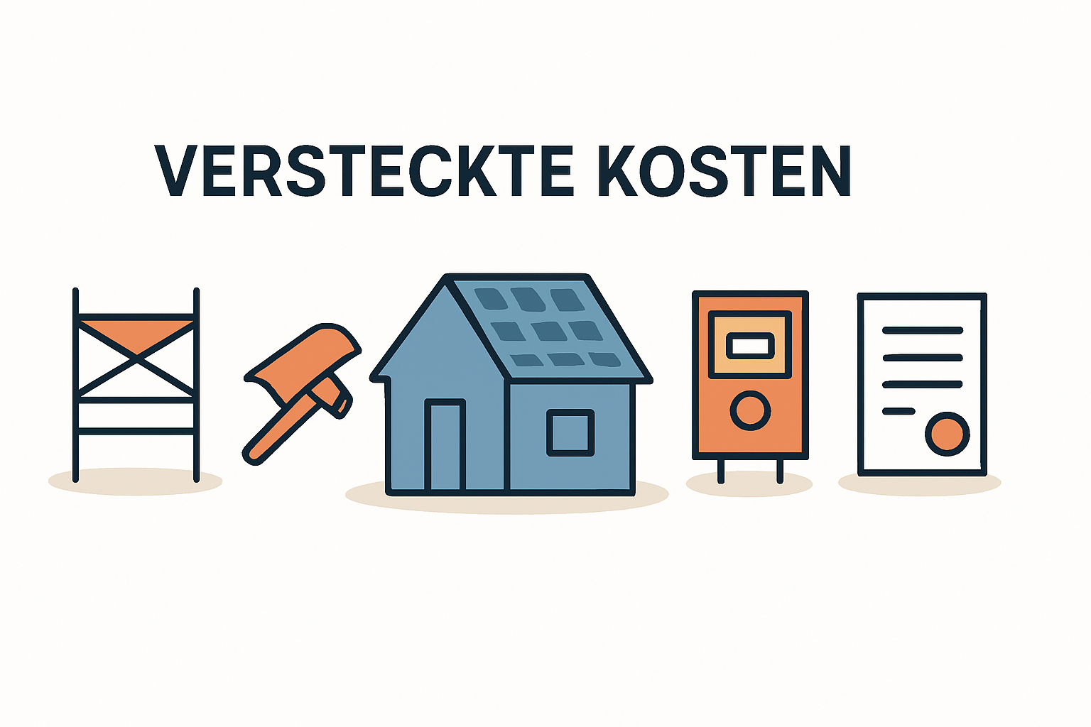 Kostenfallen bei All-Inclusive PV-Angeboten erkennen