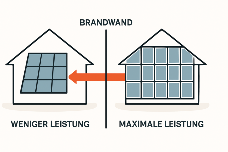 Wie regionale Bauvorschriften PV-Kosten beeinflussen