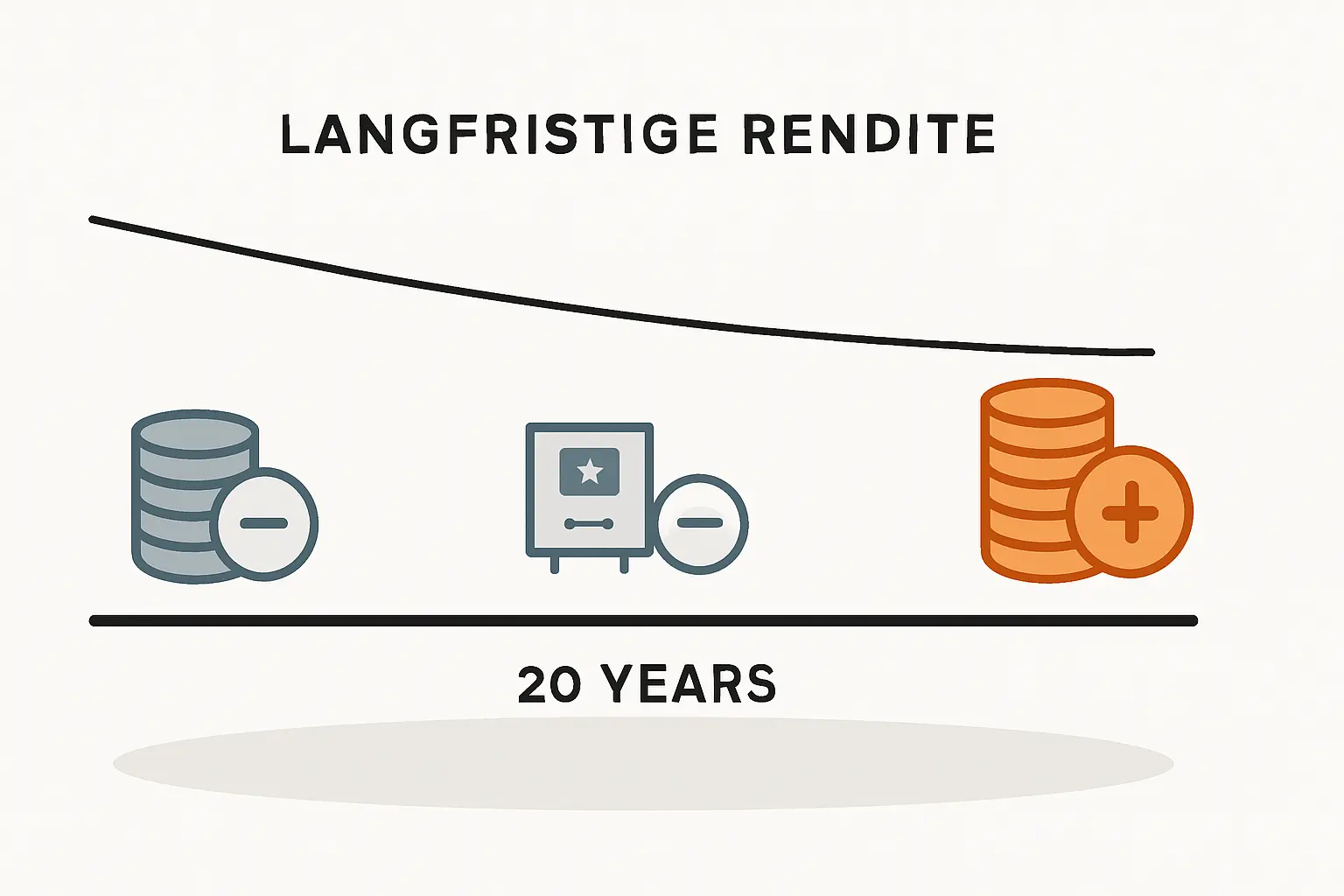Langfristige Rendite von Photovoltaikanlagen verstehen