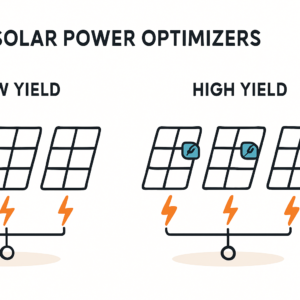Leistungsoptimierer Preise und Nutzen im Überblick