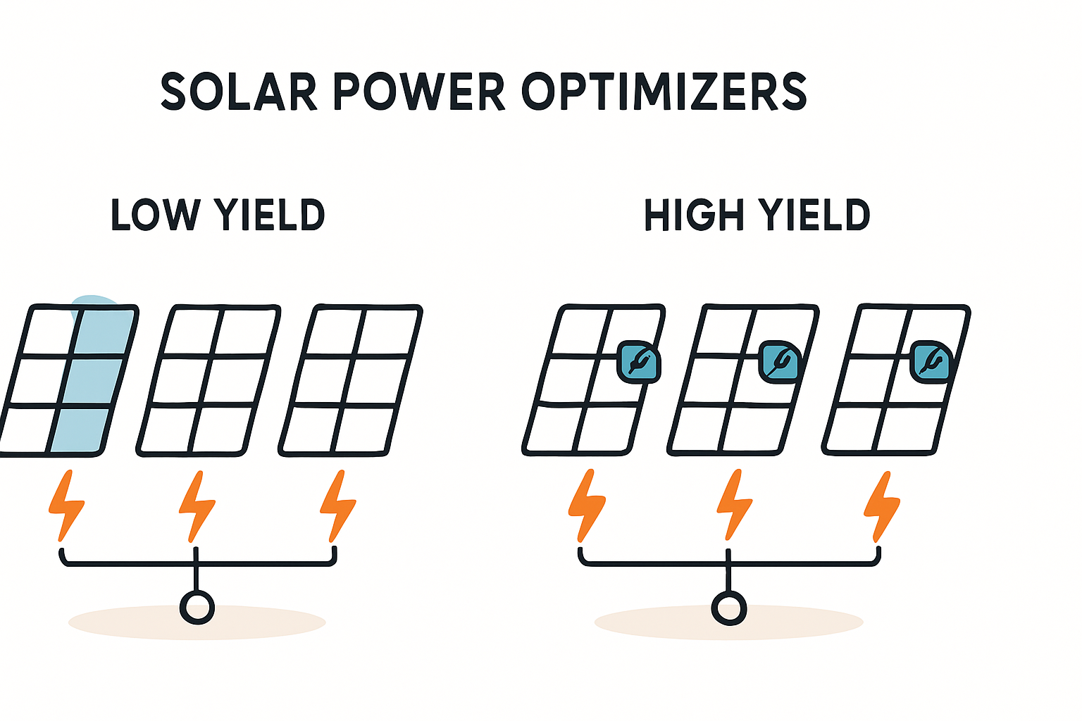 Leistungsoptimierer Preise und Nutzen im Überblick