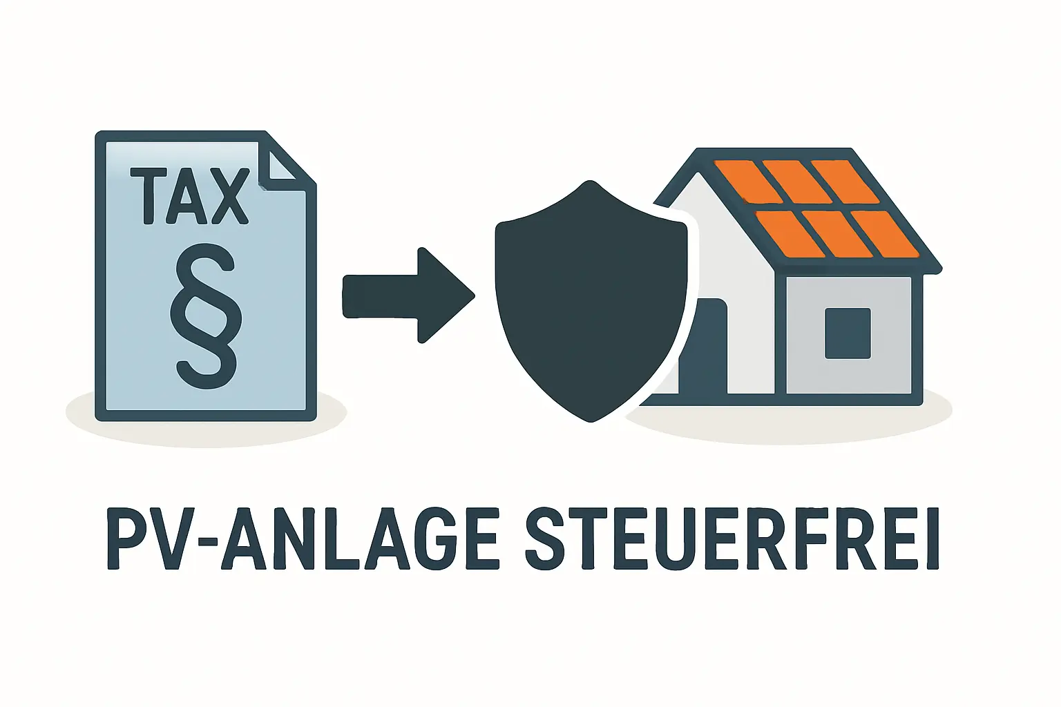 Liebhaberei bei PV-Anlagen verstehen und steuerliche Vorteile nutzen