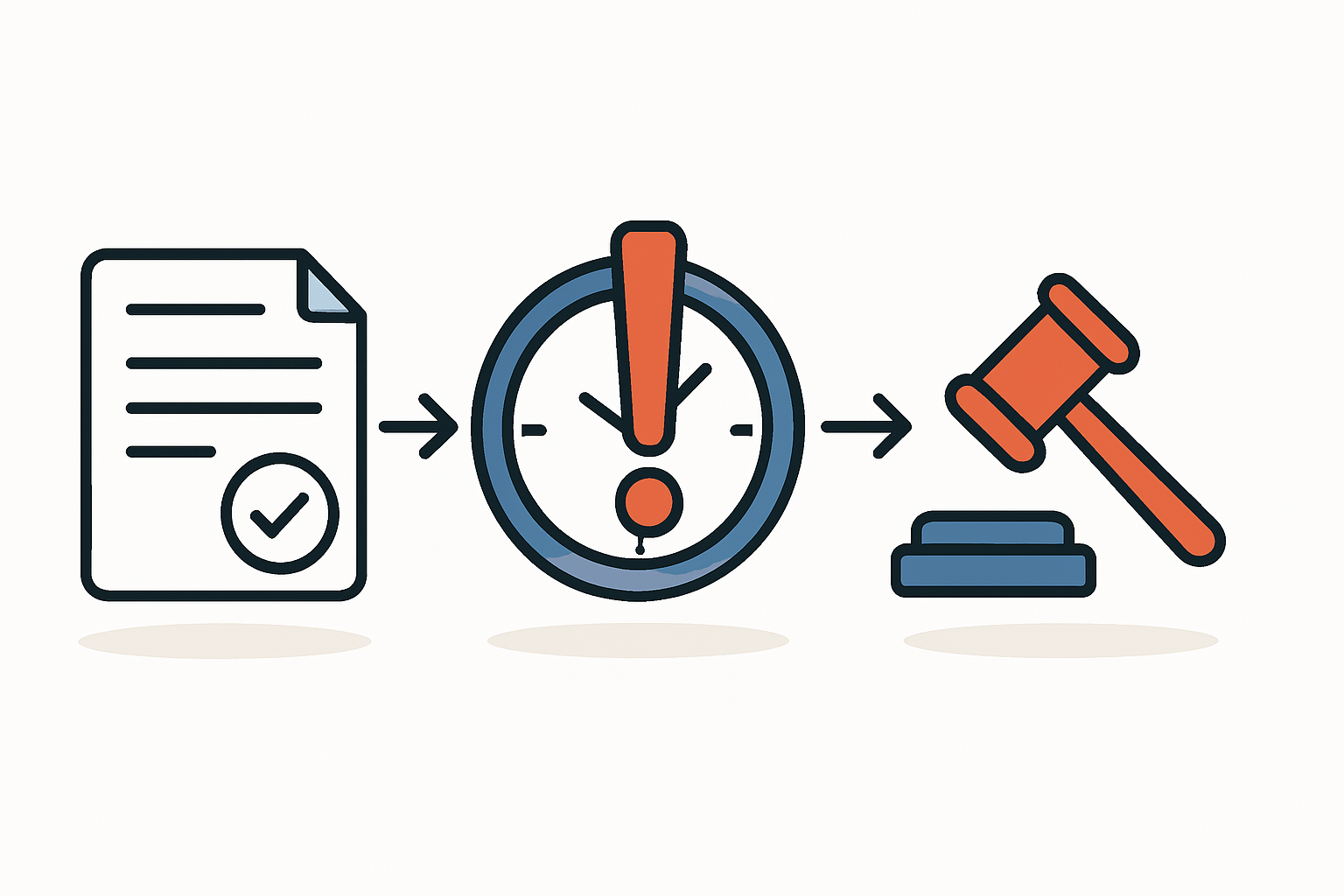 Lieferverzug bei PV-Anlage verstehen und richtig reagieren