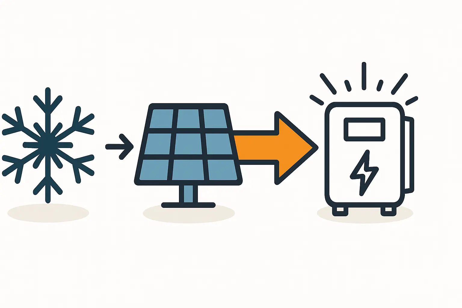 Maximale Stringspannung bei Kälte richtig berechnen