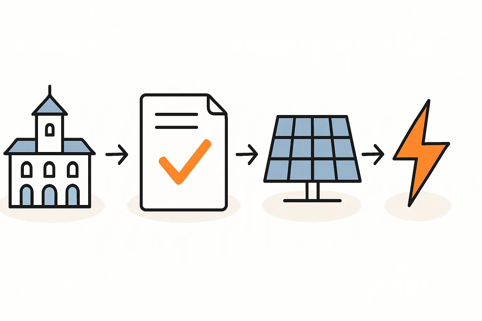 Mieterstrom in denkmalgeschützten Gebäuden verstehen