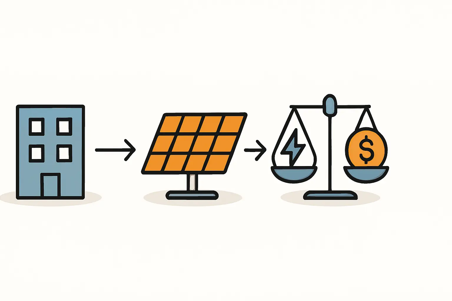 Mieterstrom in der WEG verstehen und umsetzen