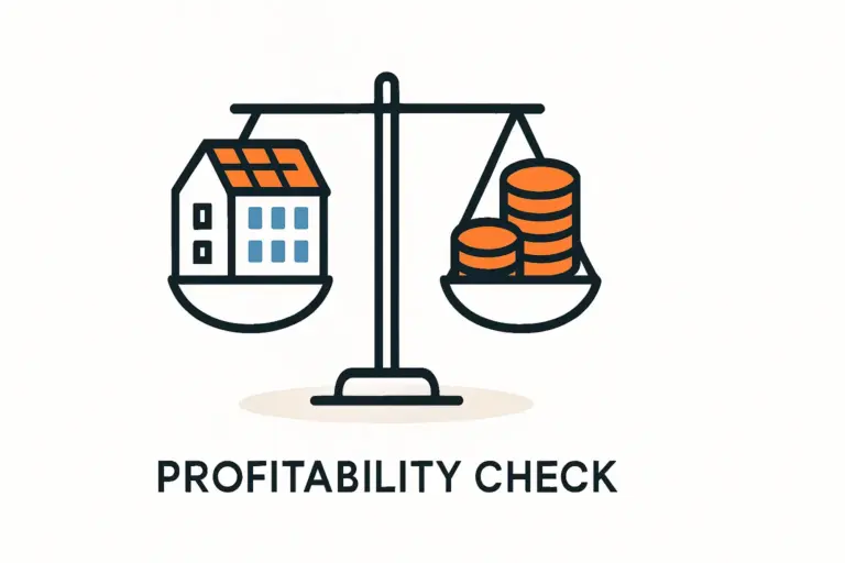 Mieterstrommodelle und PV-Anlage Rentabilität für Vermieter