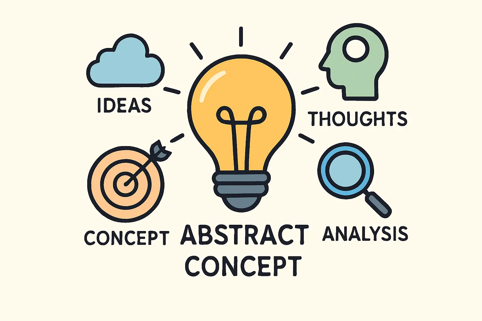 Querschnitt eines Daches mit Aufsparrendämmung und einer Stockschraube, die im Sparren verankert ist.