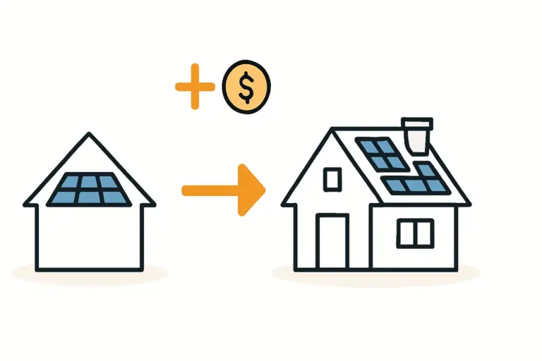 Montagekosten bei komplexen Dächern verstehen