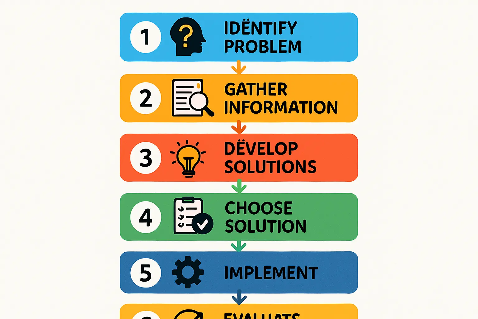 Montagesystem mit Ballastierung