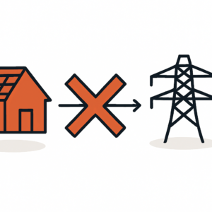 Gründe für abgelehntes Netzanschlussbegehren und hilfreiche Tipps