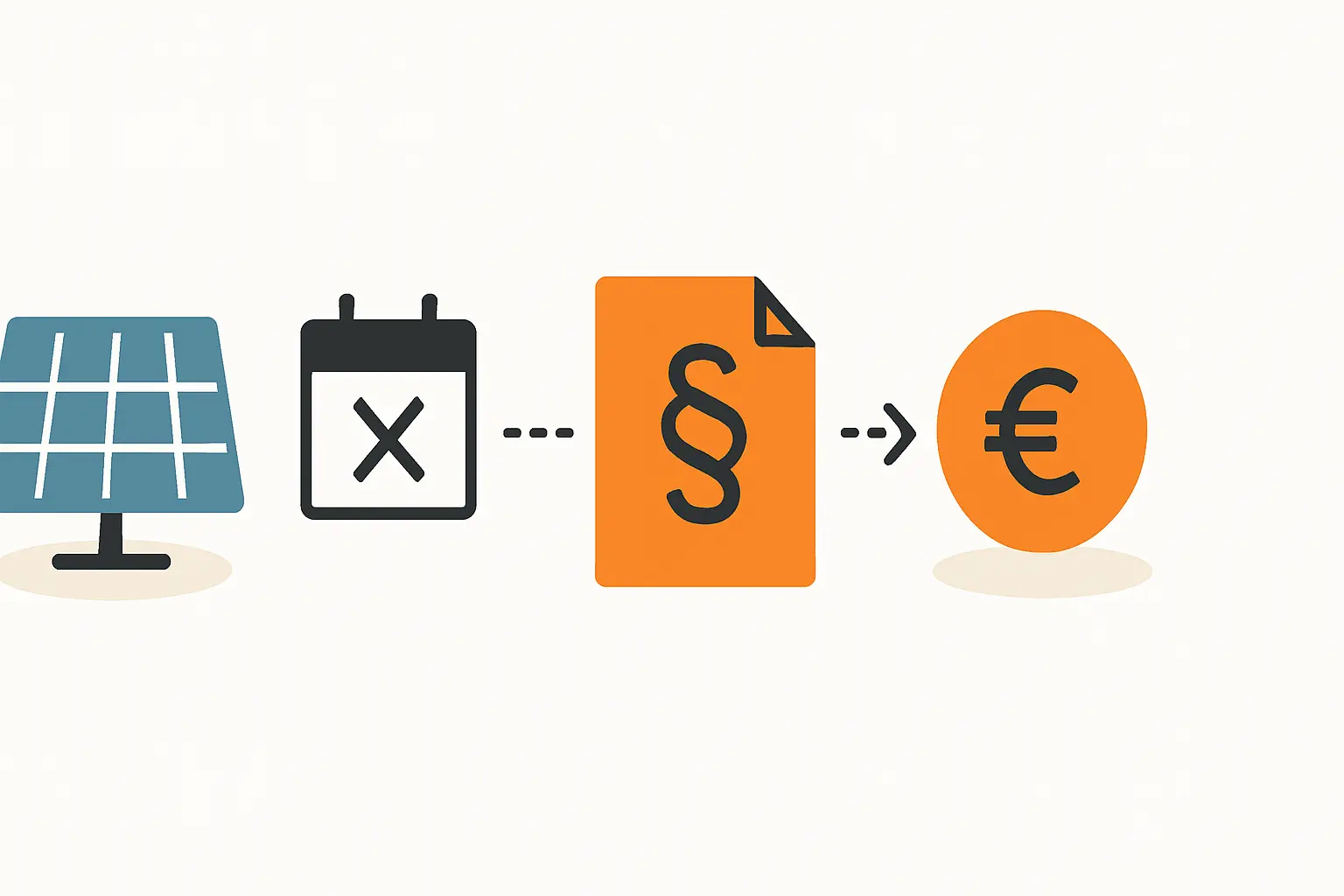 Netzanschlussverzug und EEG-Vergütung sichern