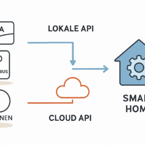 Offene Schnittstellen von SMA Fronius und Sonnen im Smart Home