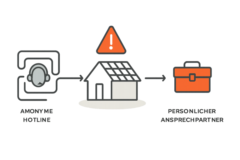 Wann ein persönlicher Ansprechpartner im Service entscheidend ist