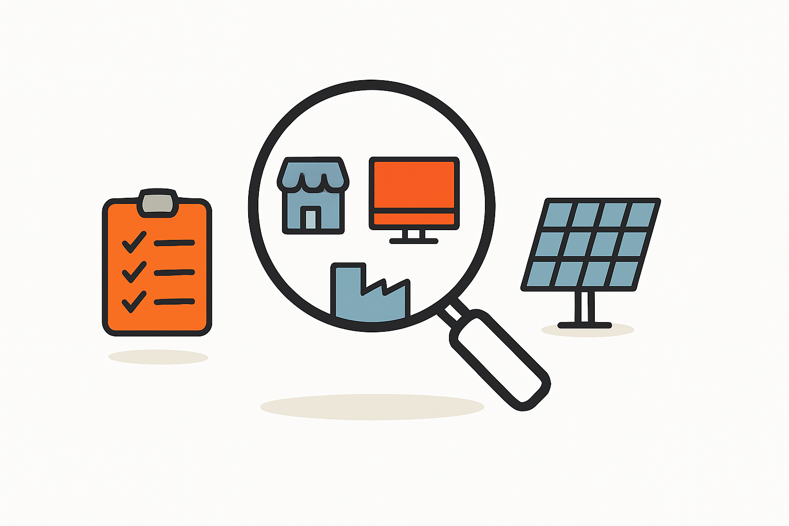 Photovoltaik Anbieter finden: Kriterien und Auswahl