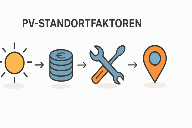 Photovoltaik nach Bundesland Anbieter Förderungen Kosten