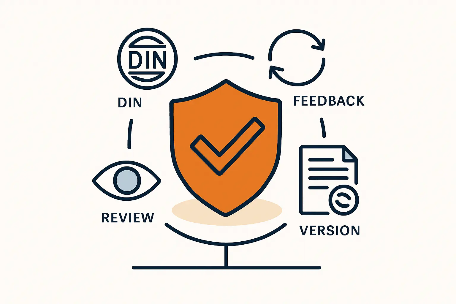Photovoltaikanlage auf Hausdach
