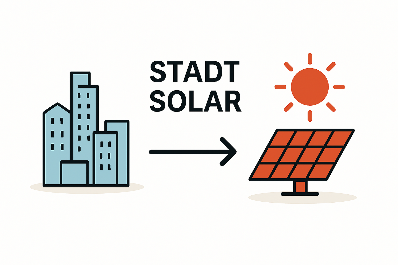 Photovoltaik in deutschen Städten Kosten und Besonderheiten