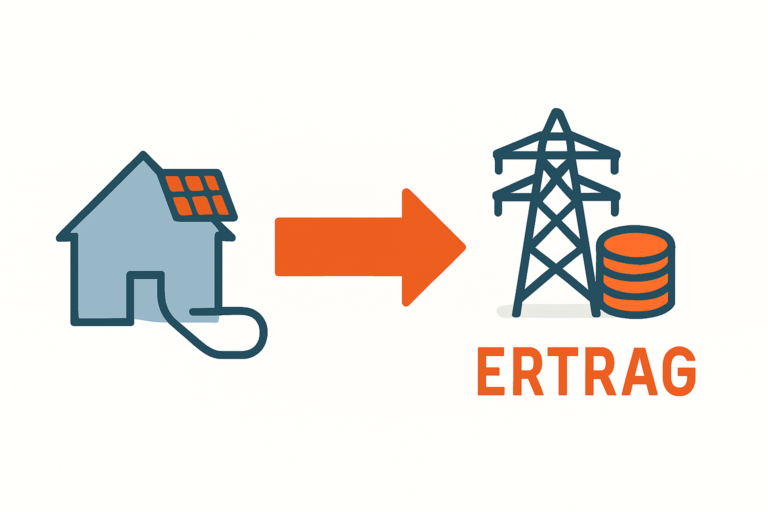 Lohnt sich Photovoltaik für ein Ferienhaus