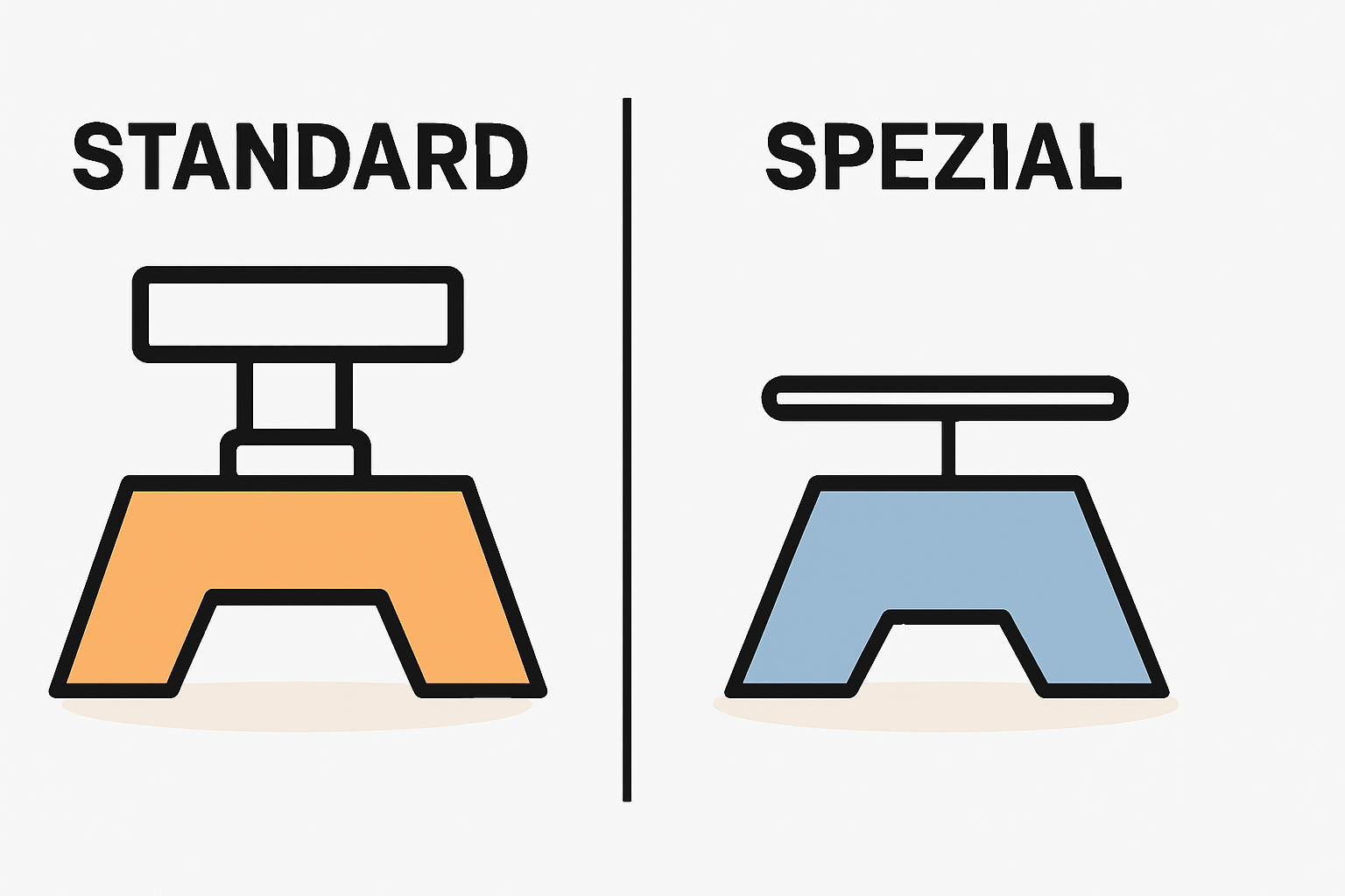 Photovoltaik auf Leichtbaudächern mit Trapezblech verstehen