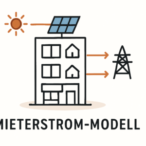Photovoltaik in Mischgenutzten Altbauten verstehen