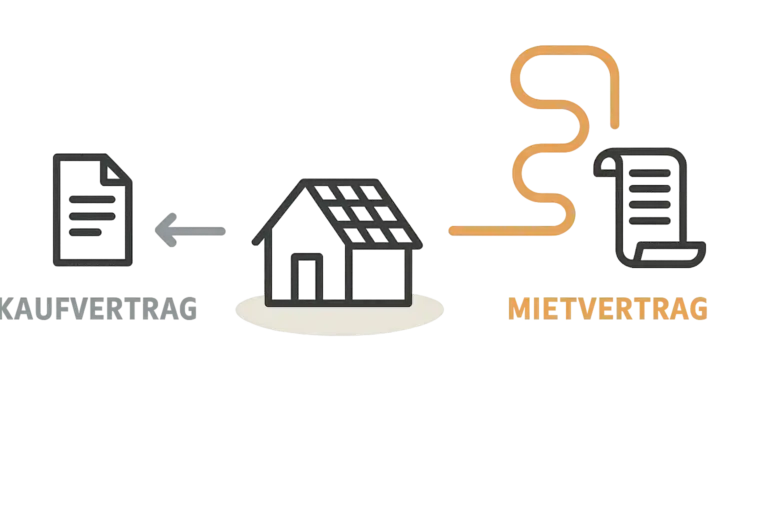 Photovoltaik Pacht und Mietmodelle im Überblick